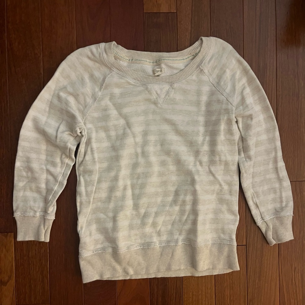 Aerie crew neck